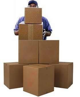 Packers and Movers in Barrackpore