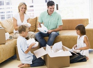 Packers and Movers in Bolpur