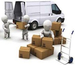 Packers and Movers in Kalyani